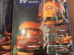 -bluefrog蓝蛙(悠唐购物中心店)