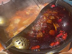 -周小明火锅(黑金冠社区店)