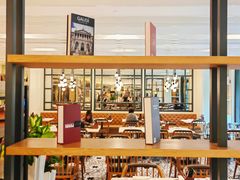 -杭州城中香格里拉大酒店