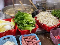 -正宗阳山牛杂(东城店)