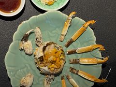 -成隆行·蟹王府(九江路店)