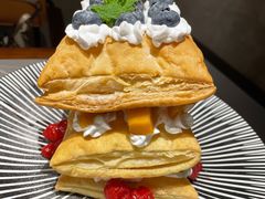 -四川饭店(长白店)