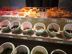 -高兴壹锅·潮汕鲜牛肉火锅(良乡梅花庄店)