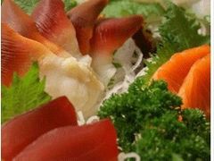 将太无二(2)-将太无二·北美传奇寿司(瑞士公寓店)
