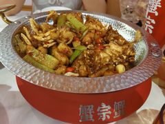 -蟹宗蟹(润达国际五楼店)