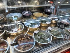 -盒马鲜生(岭南新世界店)