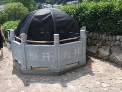 -龙井村