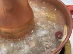 -东门口·新式老北京火锅(河西龙湖天街店)