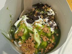 -麦当劳(无锡永乐店)