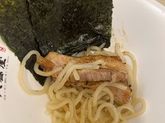 -八盛屋·沾面(集美万达店)