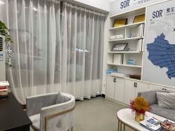 -SOR索尔祛痘·面部肌肤管理