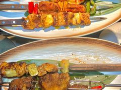 -咖梦餐厅 COMENG RESTAURANT