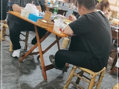 大堂-成都味道(望江西路店)