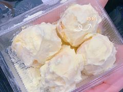 -鲍师傅糕点(永安里店)