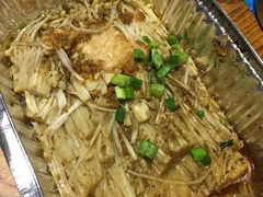 -木屋烧烤(白石洲店)