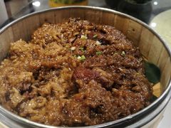 -刘胖子家常菜·蹄花焖藕(中南店)