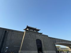 -西安城墙·碑林历史文化景区