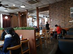 大堂-合利屋(三元桥店)