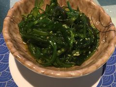 -晴季寿司(红旗街万达店)