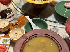 -那家小馆•北京菜•烤鸭(香山店)