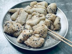 -老胡甜汤(龙眼店)