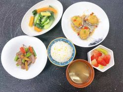 -爱丽馨御景月子中心