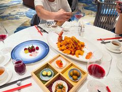 -红棉中餐厅·广州海航威斯汀酒店