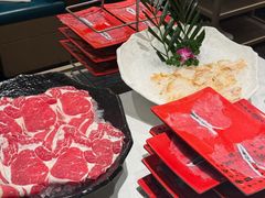 -纯味斑鱼府(中海环宇荟店)
