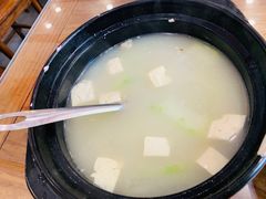 -砂锅李(九江路店)