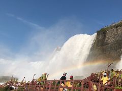 -尼亚加拉瀑布州立公园