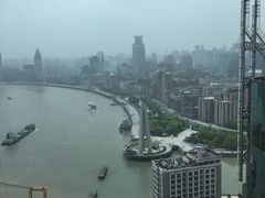 -非常时髦餐厅VUE Restaurant(外滩茂悦大酒店)