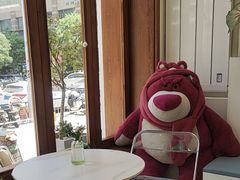 -山与蓝·轻糖鲜果蛋糕(勒泰店)