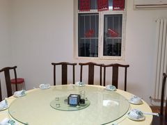 -奥华餐厅·老张记(台基厂店)