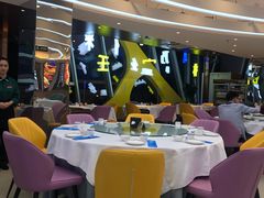 -潇湘楼(环保园店)