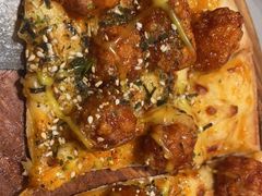 -比格比萨自助(延庆万达广场店)