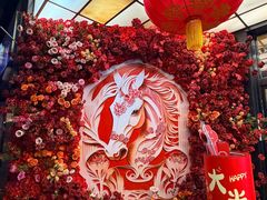 -大光明电影院(南京西路店)