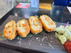 -KCOOKING概念韩餐(世茂52+店)