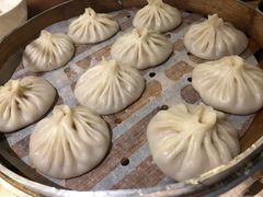 -老班长手工灌汤包老店(东山店)