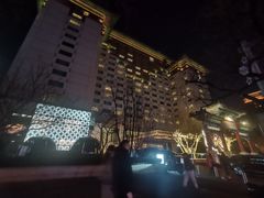 -王府半岛酒店