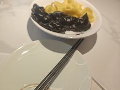 -船歌·鱼水饺青岛菜(正阳路店)