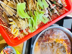 -西航涮涮(振兴路直营店)