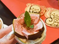 -威斯汀酒店Exchange大堂吧