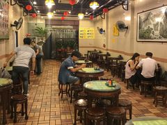 大堂-顺记冰室(宝华路店)