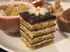 -广州花园酒店-凌璇阁360度高空海鲜自助餐CAROUSEL