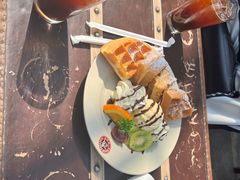 -Maan coffee漫咖啡(1905店)