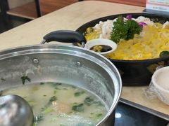 -源港渔村-中山脆肉鲩(博罗店)