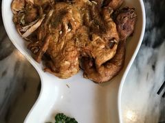 -西安饭庄·非遗陕菜(钟楼店)