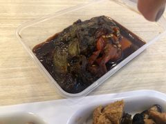 -香妃烤鸡(西单店)