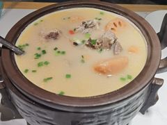 -吴掌柜·藕汤印象(南湖店)