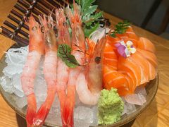 -Tuna maki寿司(园区永旺店)